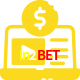 O Cassino In2Bet também oferece apostas esportivas virtuais!
