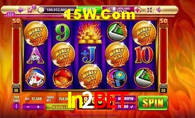 Especiais de Fim de Semana In2Bet