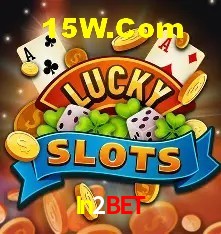 Slots com jackpots e giros grátis na In2Bet