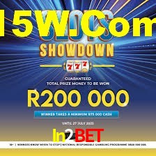 Tennis Betting In2Bet