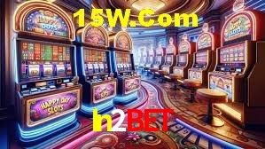Live Casino In2Bet