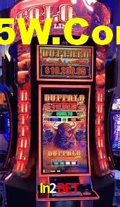 Daily Bonuses In2Bet