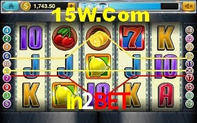 Game Statistics In2Bet