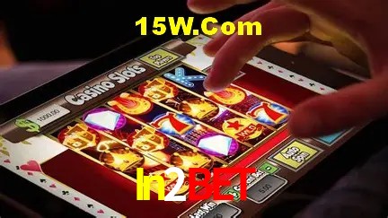 Login Seguro In2Bet