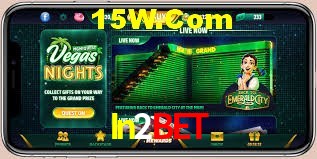 Experiência VIP In2Bet