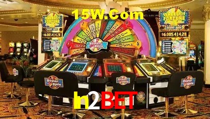 Apostas de Tênis In2Bet