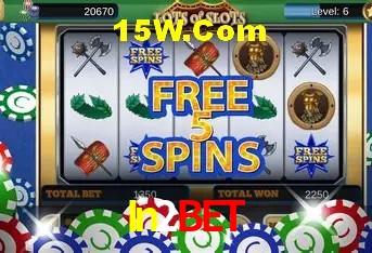 Jogos de Slot In2Bet