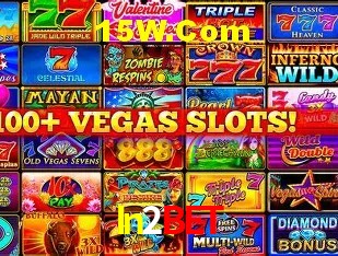 Diretório de Jogos In2Bet
