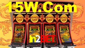 Exclusive Games In2Bet