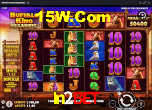 In2Bet Login