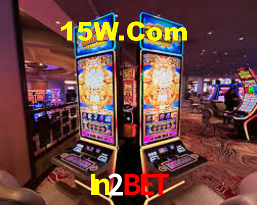 In2Bet: Seu Cassino Premiado com Pagamentos Rápidos
