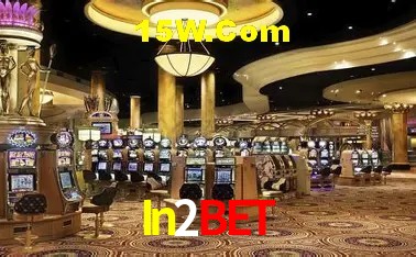 Casino VIP In2Bet