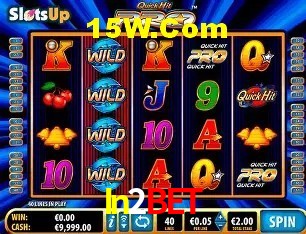 Benefícios VIP na In2Bet