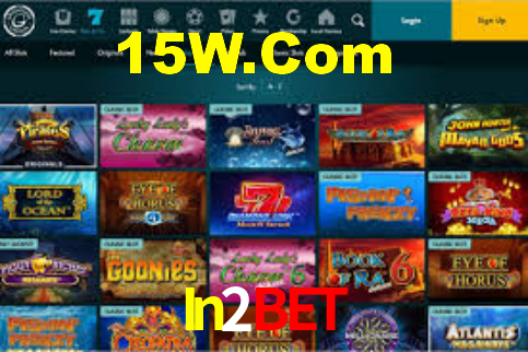 In2Bet,In2Bet Login