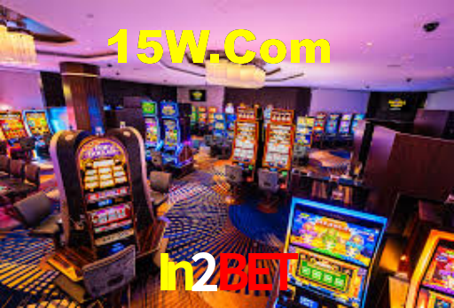 In2Bet Login