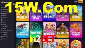 Live Casino In2Bet