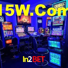Experimente o Login Seguro Premium no In2Bet