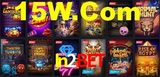 Blackjack Table In2Bet