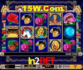 Benefícios da Conta In2Bet