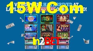 Tournaments In2Bet