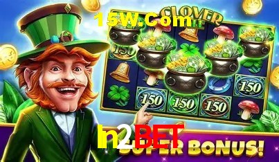 Jogos com bônus e suporte 24h na In2Bet