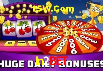 Estatísticas In2Bet