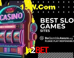 Loterias online na In2Bet