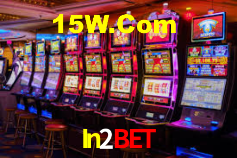 In2Bet Login