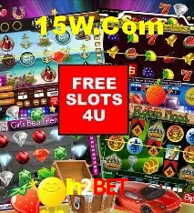 Provedores de Jogos In2Bet