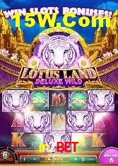 Mesa de Blackjack In2Bet