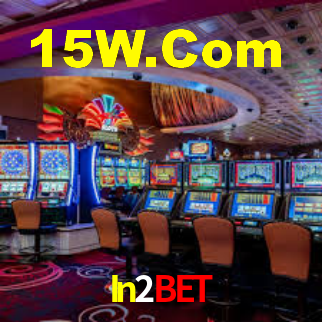 Bônus Generosos e Exclusivos no In2Bet para Você!