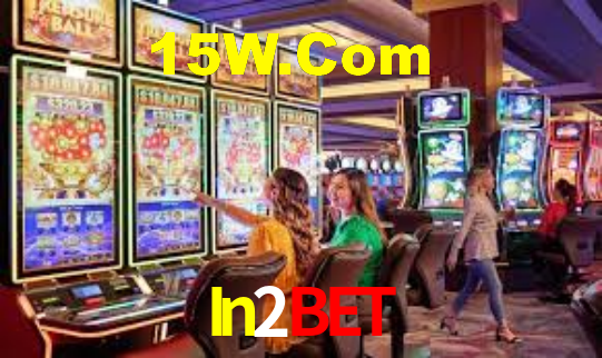 Apostas com odds competitivas na In2Bet