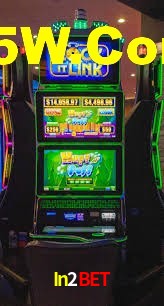Welcome Bonus In2Bet