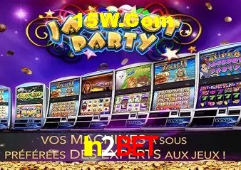 Mesa de Roleta In2Bet
